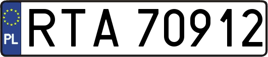 RTA70912