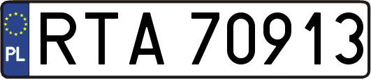 RTA70913