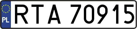 RTA70915