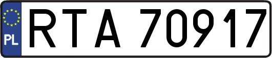 RTA70917
