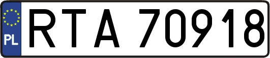 RTA70918