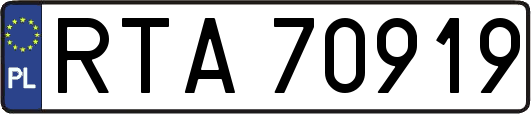 RTA70919