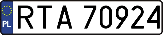 RTA70924