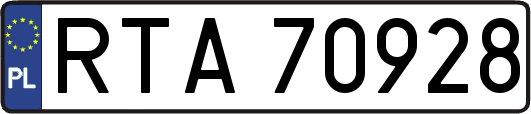 RTA70928