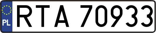 RTA70933