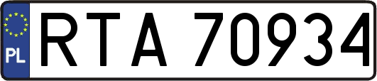 RTA70934