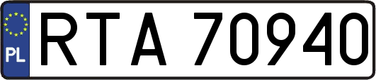 RTA70940
