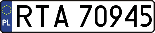 RTA70945