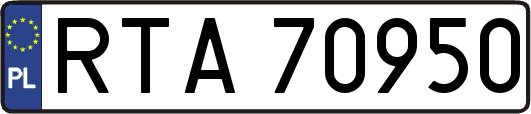 RTA70950