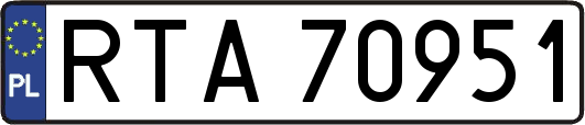 RTA70951