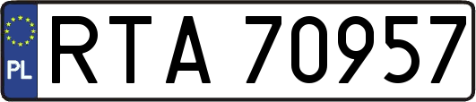 RTA70957