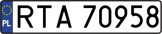RTA70958