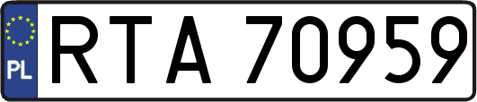 RTA70959