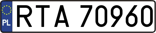 RTA70960