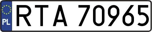 RTA70965