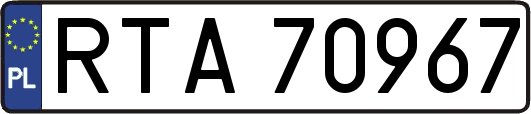 RTA70967