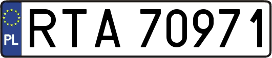 RTA70971
