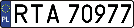RTA70977