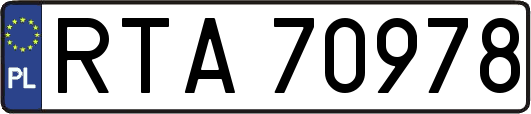 RTA70978