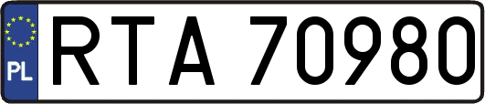 RTA70980
