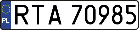 RTA70985
