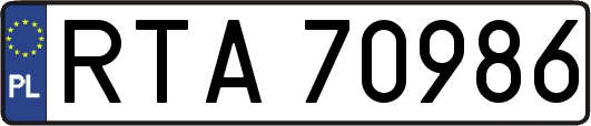 RTA70986