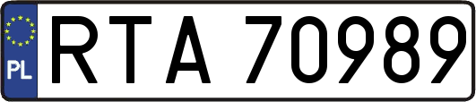 RTA70989