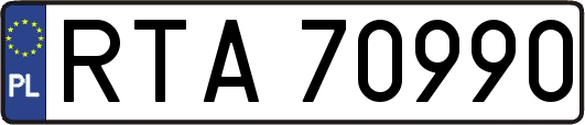 RTA70990