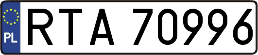 RTA70996