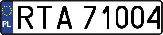 RTA71004