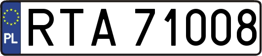 RTA71008