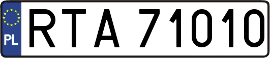 RTA71010
