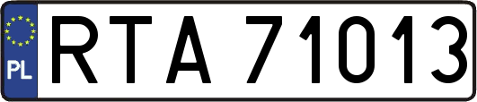 RTA71013