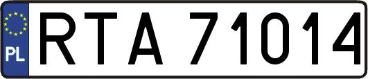 RTA71014