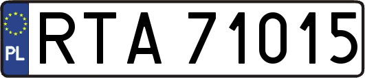 RTA71015