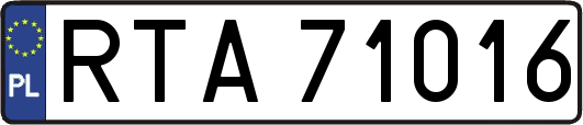 RTA71016