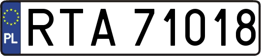 RTA71018