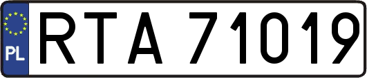RTA71019