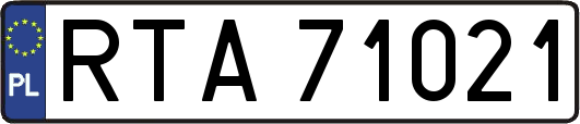 RTA71021