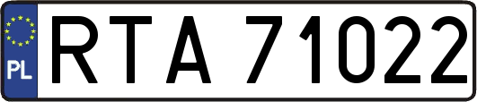 RTA71022