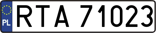 RTA71023