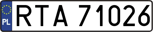 RTA71026