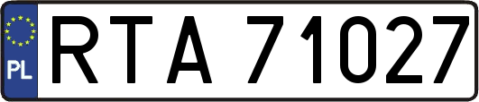 RTA71027