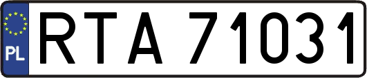 RTA71031