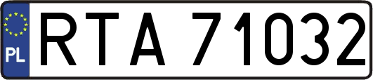 RTA71032