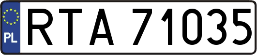RTA71035