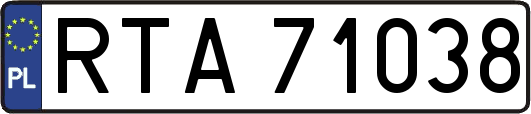 RTA71038