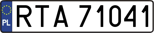 RTA71041