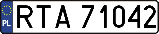 RTA71042