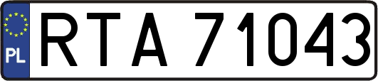 RTA71043